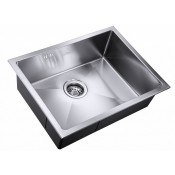 Мойка для кухни Zorg SH R 5844 нержавеющая сталь