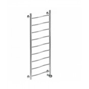 Полотенцесушитель электрический Ника Wave ЛВ 120x60 с терморегулятором