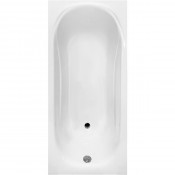 Ванна акриловая Byon Agesta Ц0000160 170x70 белый