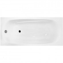 Акриловая ванна Byon Vilby Ц0000157 170x70 белый