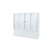 Душевая шторка на ванну Byon WT 170 Ц0000169