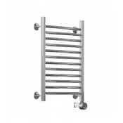 Полотенцесушитель электрический Ника Wave ЛВ (г4) 60x50 с терморегулятором