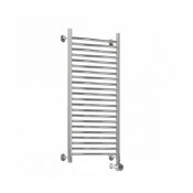 Полотенцесушитель электрический Ника Wave ЛВ (г4) 100x50 с терморегулятором