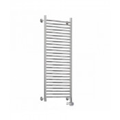 Полотенцесушитель электрический Ника Wave ЛВ (г4) 120x40 с терморегулятором