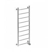 Полотенцесушитель электрический Ника Trapezium ЛТ 120x40 с терморегулятором