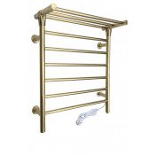 Полотенцедержатель Zorg Antic ZR 012 ZR 444 бронза