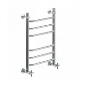 Полотенцесушитель водяной Ника Trapezium ЛТ (г) 60x40