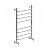 Полотенцесушитель водяной Ника Trapezium ЛТ (г) 80x50