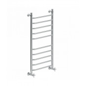 Полотенцесушитель водяной Ника Trapezium ЛТ (г) 100x60