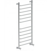 Полотенцесушитель водяной Ника Trapezium ЛТ (г) 120x40