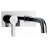 Смеситель для раковины Paini Arena 92CR208P хром