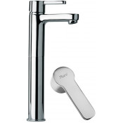 Смеситель для раковины Paini Arena 92CR211LLBLFTSSRKM хром