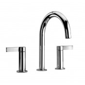 Смеситель для раковины Paini Arena 92CR214 хром