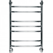 Полотенцесушитель водяной Ника Trapezium ЛТ (г2) 60x40