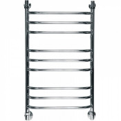 Полотенцесушитель водяной Ника Trapezium ЛТ (г2) 80x40