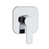 Смеситель для душа Paini Arena 92CR690FT1LMKM хром