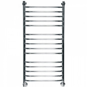 Полотенцесушитель водяной Ника Trapezium ЛТ (г2) 120x50