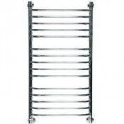 Полотенцесушитель водяной Ника Trapezium ЛТ (г2) 120x60