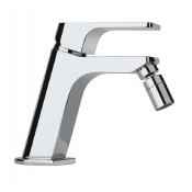 Смеситель для биде Paini Atacama WWCR306SR хром