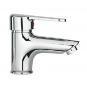 Смеситель для раковины Paini Cooper 80CR205 хром