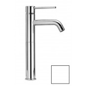 Смеситель для раковины Paini Cox 78BY205LL белый