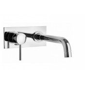 Смеситель для раковины Paini Cox 78CR208P хром