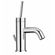 Смеситель для раковины Paini Cox 78CR211JO хром