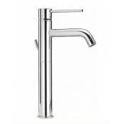 Смеситель для раковины Paini Cox 78CR211LL хром