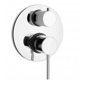 Смеситель для душа Paini Cox 78CR6911 хром