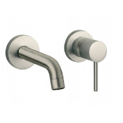 Смеситель для раковины Paini Cox 78PW208 никель PVD