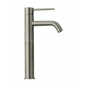 Смеситель для раковины Paini Cox 78PW211LL никель PVD