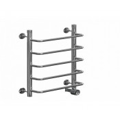 Полотенцесушитель электрический Ника Quadro Л90 60x60 с терморегулятором