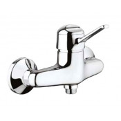 Смеситель для душа Paini Creta 30CR511R2LMKM хром