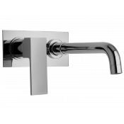 Смеситель для раковины Paini Dax-R 84CR208RP хром