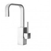 Смеситель для раковины Paini Dax 84CR250 хром