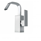 Смеситель для биде Paini Dax-R 84CR251R хром