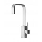 Смеситель для раковины Paini Dax-R 84CR254 хром