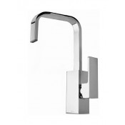 Смеситель для раковины Paini Dax-R 84CR254R хром