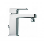 Смеситель для биде Paini Dax-R Small 84CR306RSKM хром