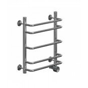 Полотенцесушитель электрический Ника Quadro Л90 (г) 50x60 с терморегулятором