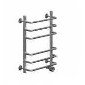 Полотенцесушитель электрический Ника Quadro Л90 (г) 60x40 с терморегулятором