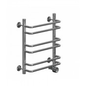 Полотенцесушитель электрический Ника Quadro Л90 (г2) 50x60 с терморегулятором