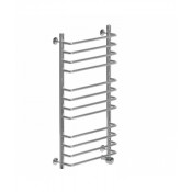 Полотенцесушитель электрический Ника Quadro Л90 (г2) 100x50 с терморегулятором