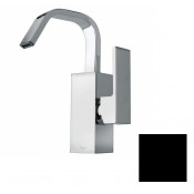 Смеситель для биде Paini Dax-R 84YO251R чёрный