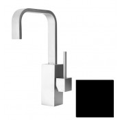 Смеситель для раковины Paini Dax 84YO250 черный