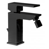 Смеситель для биде Paini Dax-R 84YO306R чёрный