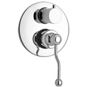 Смеситель для душа Paini Duomo 88CR6911 хром