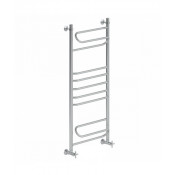 Полотенцесушитель водяной Ника Curve ЛZT 120x50