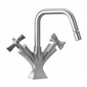 Смеситель для биде Paini Elix 85CR251LMKM хром