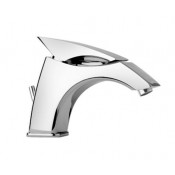 Смеситель для раковины Paini F1 F1CR211KM хром